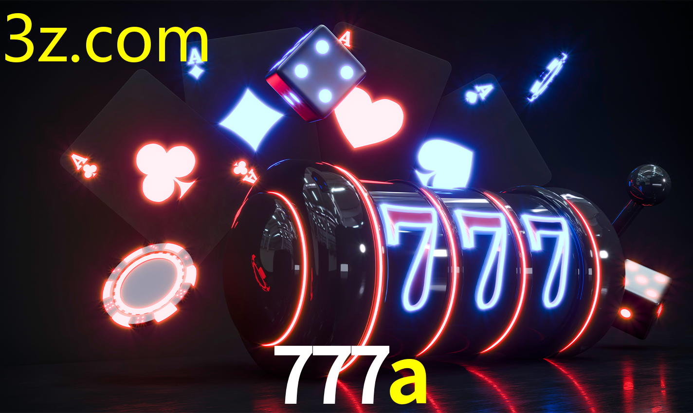 777A.COM