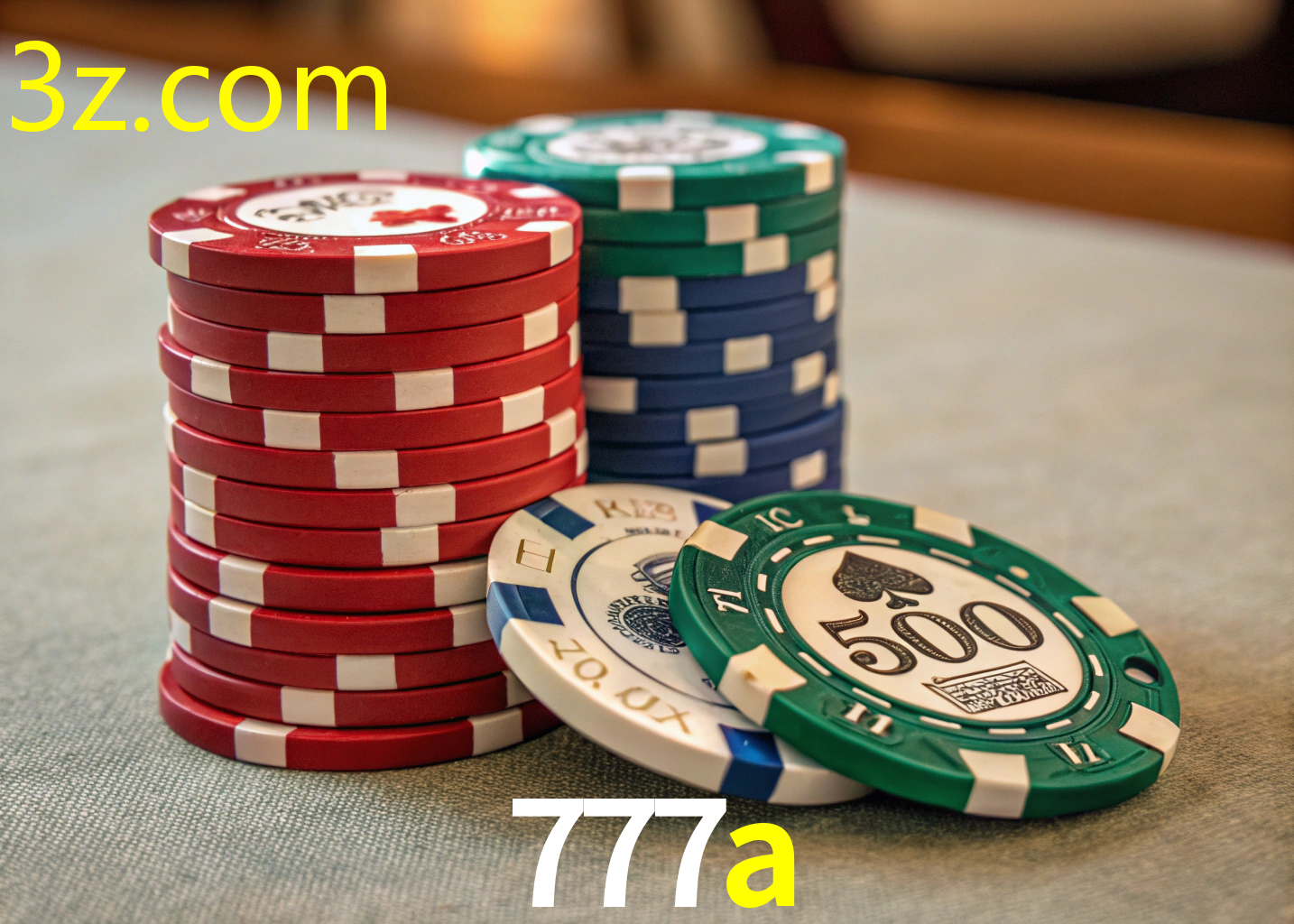 777A.COM
