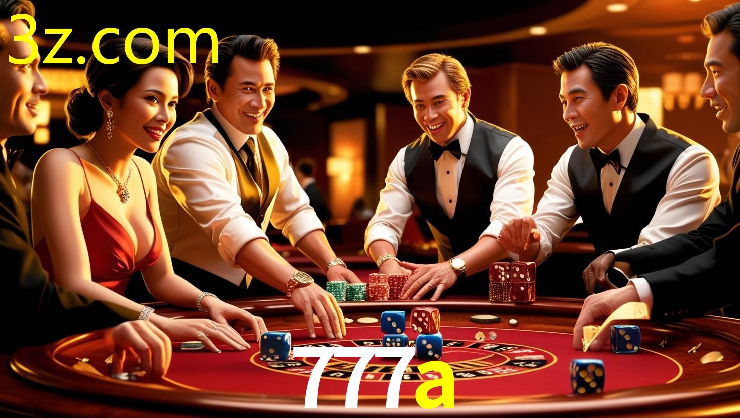 777A.COM