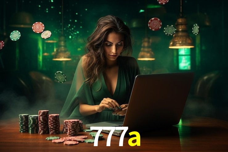 Instalar app 777a